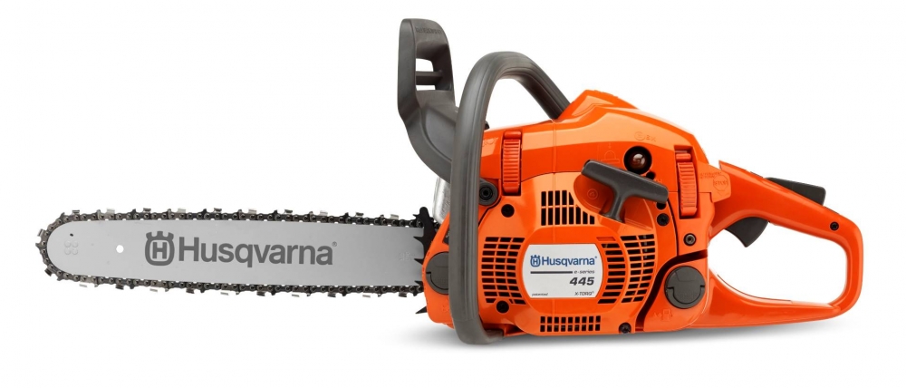 Husqvarna 445e sale