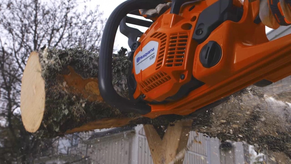 HUSQVARNA 130 Olje Partner Nor AS