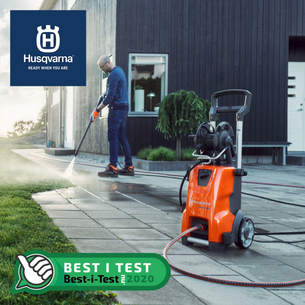 Husqvarna pw deals 360 best price