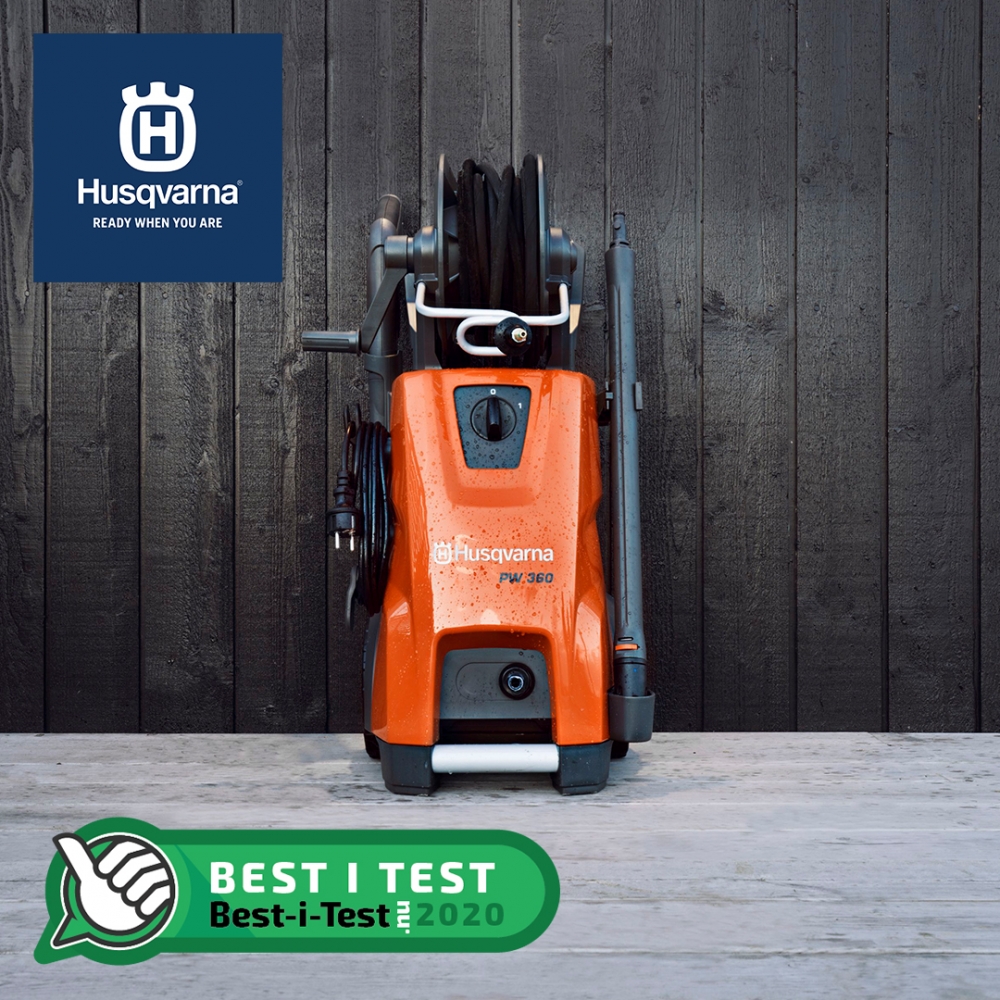 Husqvarna pw deals 360 best price