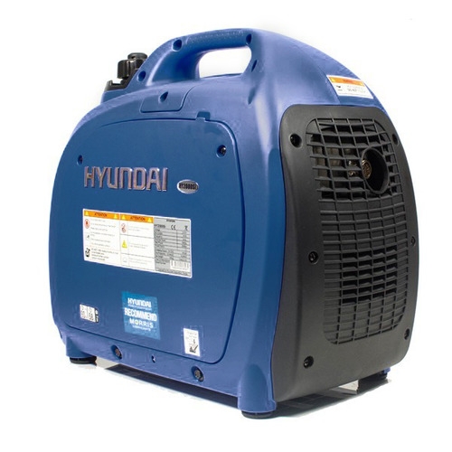 Hyundai hy 200si
