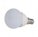 Sunwind LED-pære - E14, 5 watt thumbnail