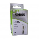 Sunwind LED-pære - E14, 1 watt thumbnail