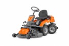 Husqvarna R 216Ts AWD inkl. 103 cm klippeaggregat (På lager) thumbnail