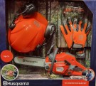 Motorsag 550XP leke & verneutstyr thumbnail