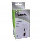 Sunwind LED-pære - E27, 1 watt thumbnail