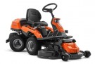 R 216T AWD u/klippeaggregat thumbnail
