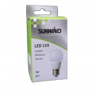 Sunwind LED-pære - E27, 3 watt thumbnail