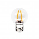 Sunwind LED-pære Filament E27 2W thumbnail