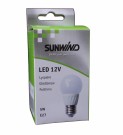 Sunwind LED-pære - E27, 5 watt thumbnail