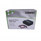 Sinusomformer Sunwind 1500 watt thumbnail