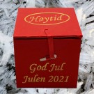 Julekule Julen 2021 thumbnail