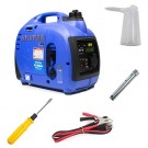 Hyundai HY1000Si Inverter 1000W thumbnail