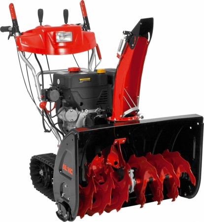 AL-KO Snøfreser SnowLine 760 TE