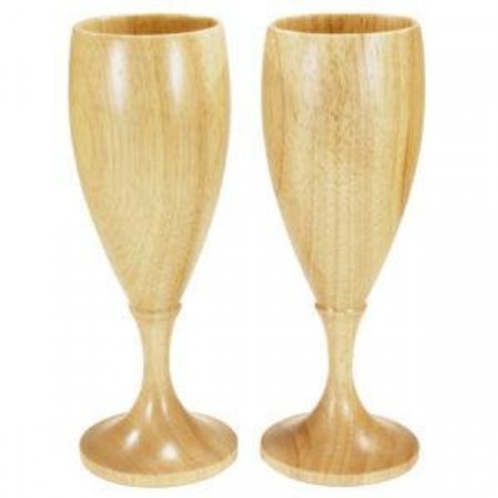 Eagle Products Champagne/ Hvitvinsglass Tre 2 stk.