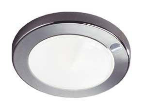 Taklampe Saturn LED