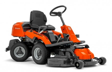 HUSQVARNA R 213C