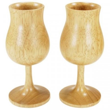 Eagle Products Tre Cognac Glass 2 stk i gaveeske