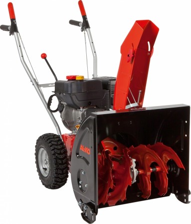 Snøfreser AL-KO SnowLine 560 II