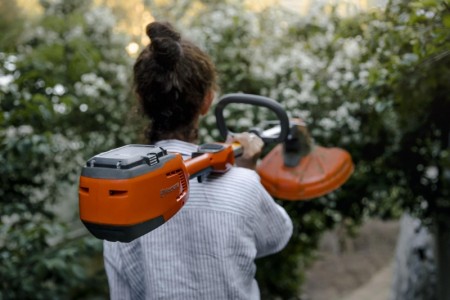 Gresstrimmer