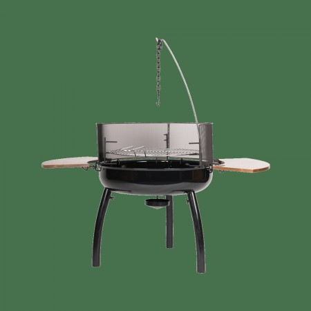 Espegard Fyrfat 60 PLUSS