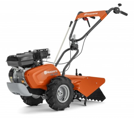 HUSQVARNA TR 348