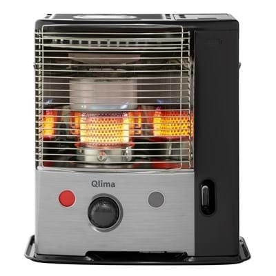 Qlima Parafinkamin 2,85kW