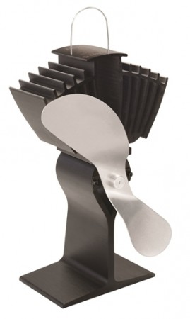 Ecofan Airmax 812 KBX forniklet