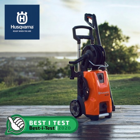Husqvarna PW 360