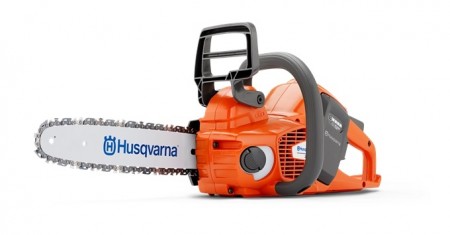 HUSQVARNA 330i
