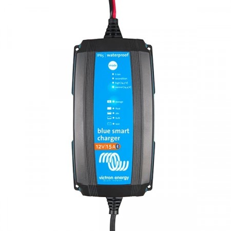 Batterilader Victron Blue Smart 15A IP65