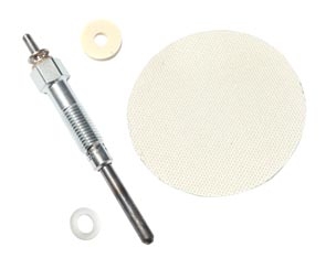 Servicepakke Wallas 40 medium