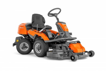 Husqvarna R 216Ts AWD ekskl. klippeaggregat (På lager)