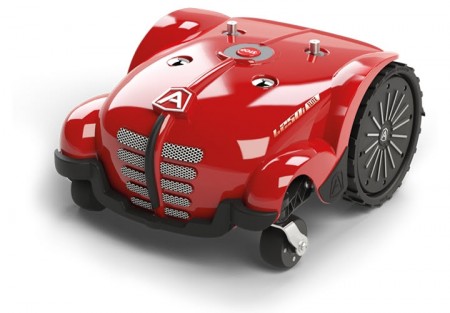 Ambrogio L250i Elite (3.200 KVM)