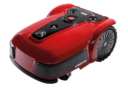 Ambrogio L350 i Elite (7.000 KVM)