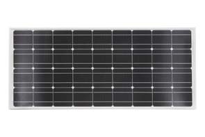 Solcellepanel