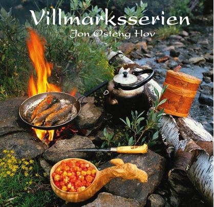 Villmarksserien